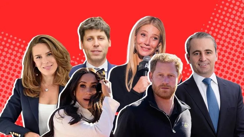 The Snoop: The Oz’s blind spot, a rush of Harry and Meghan ‘exclusives’, and more