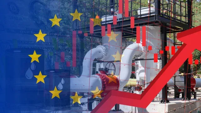 Bolsas europeias começam dia em alta. Aguardam medidas dos EUA