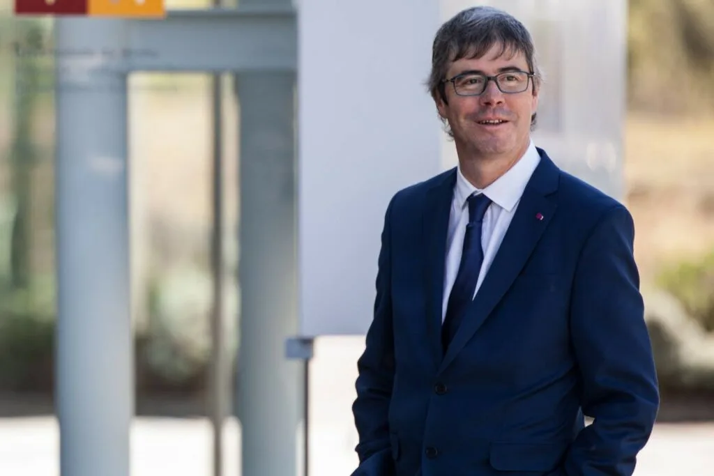 Rui L. Reis preside ao I3Bs da UMinho até 2030