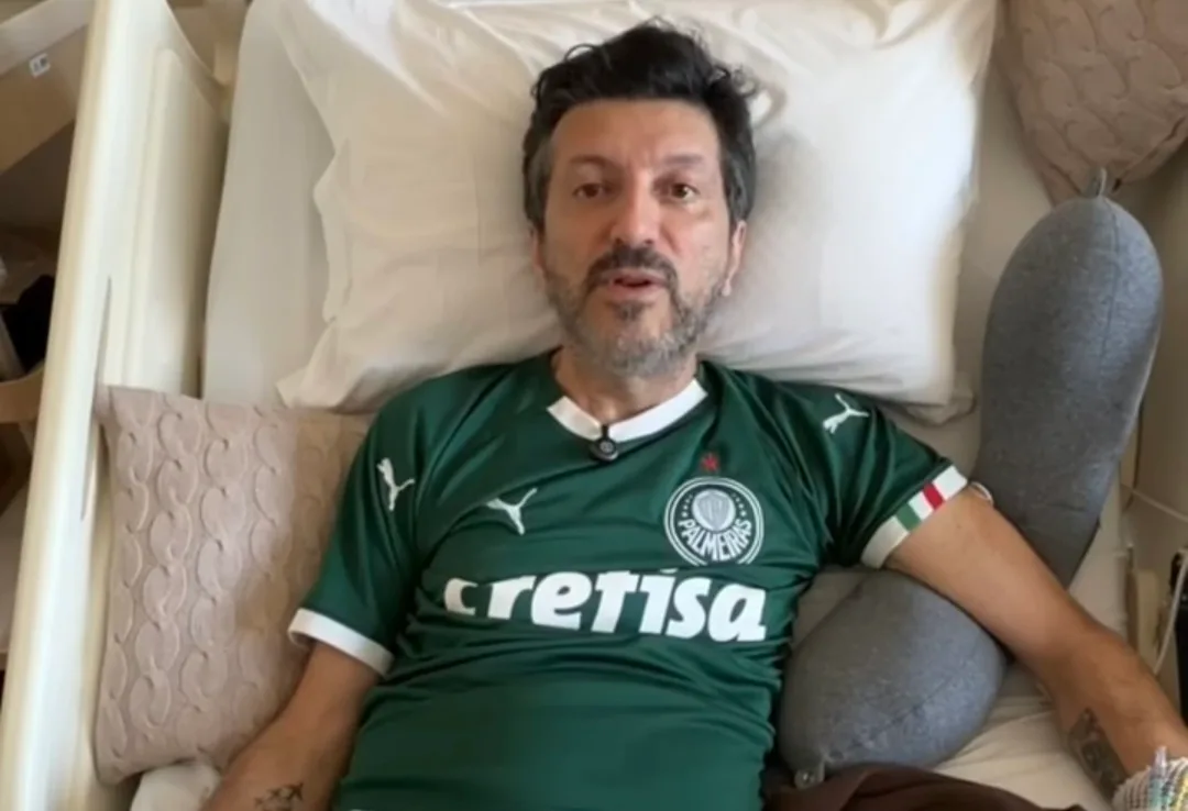 Lito Sousa: o que são tratamentos experimentais e como pacientes podem ter acesso
