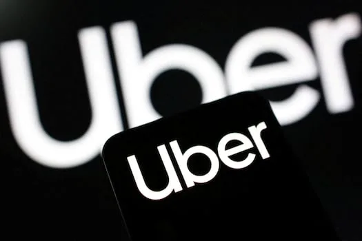 Uber launches first self-driving taxis in Europe