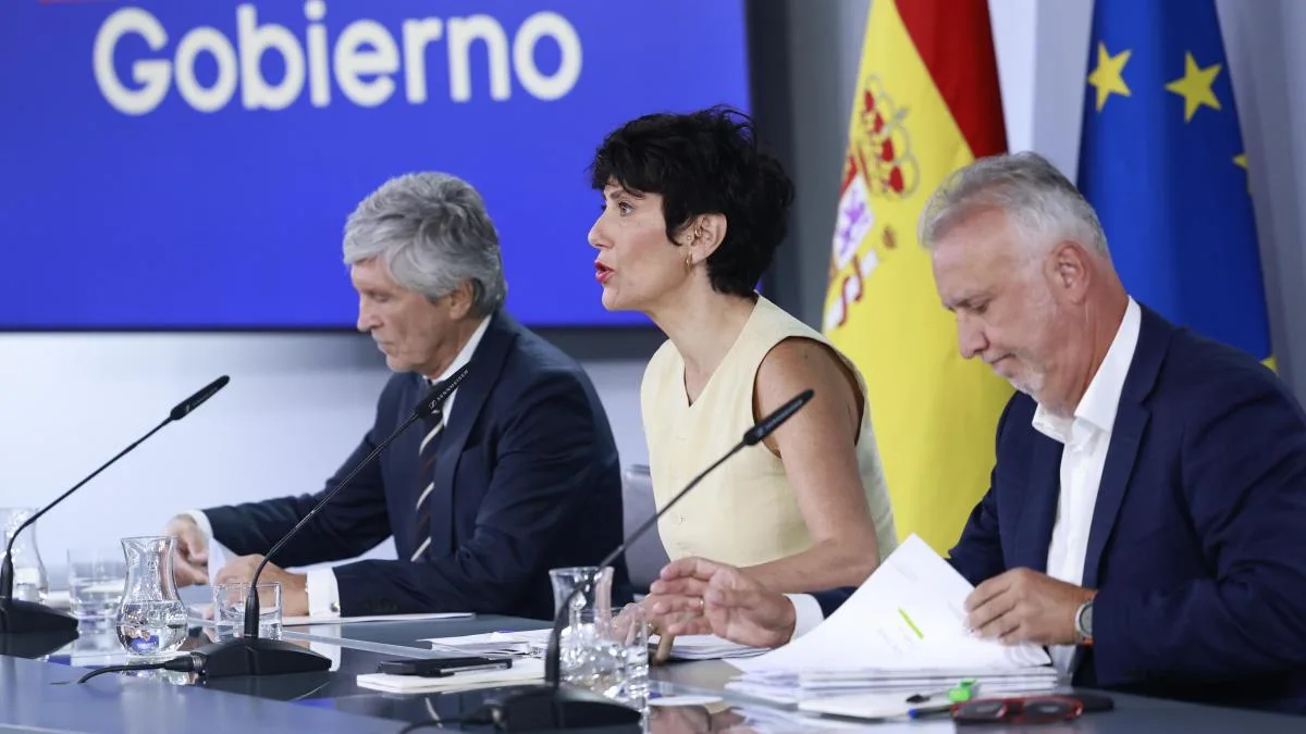 Torres apoya la versión de Marlaska sobre la ausencia de aviso del CNI ante la crisis de Ceuta