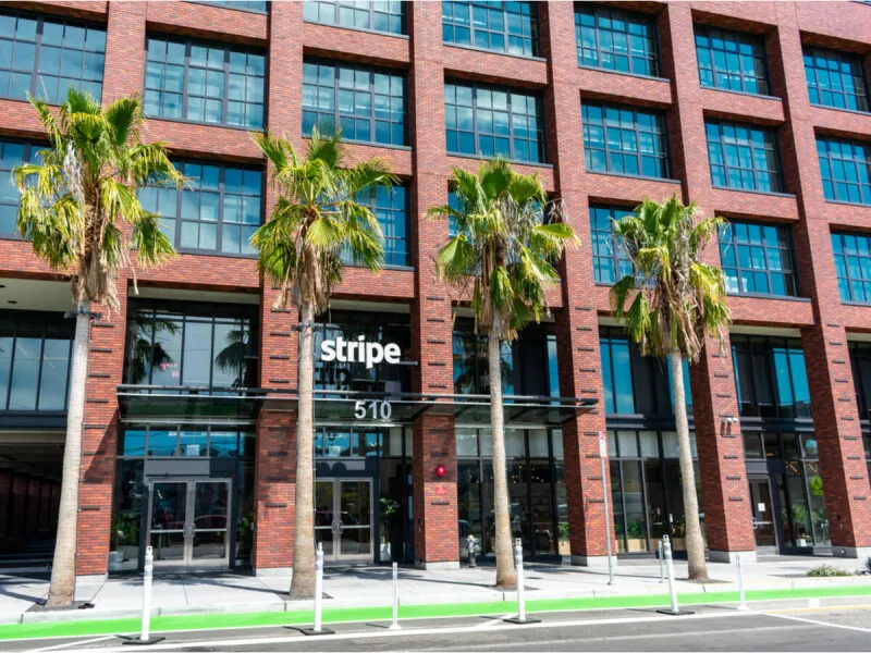 Payments giant Stripe is about to drop over $7 billion to become a gateway to AI token sales