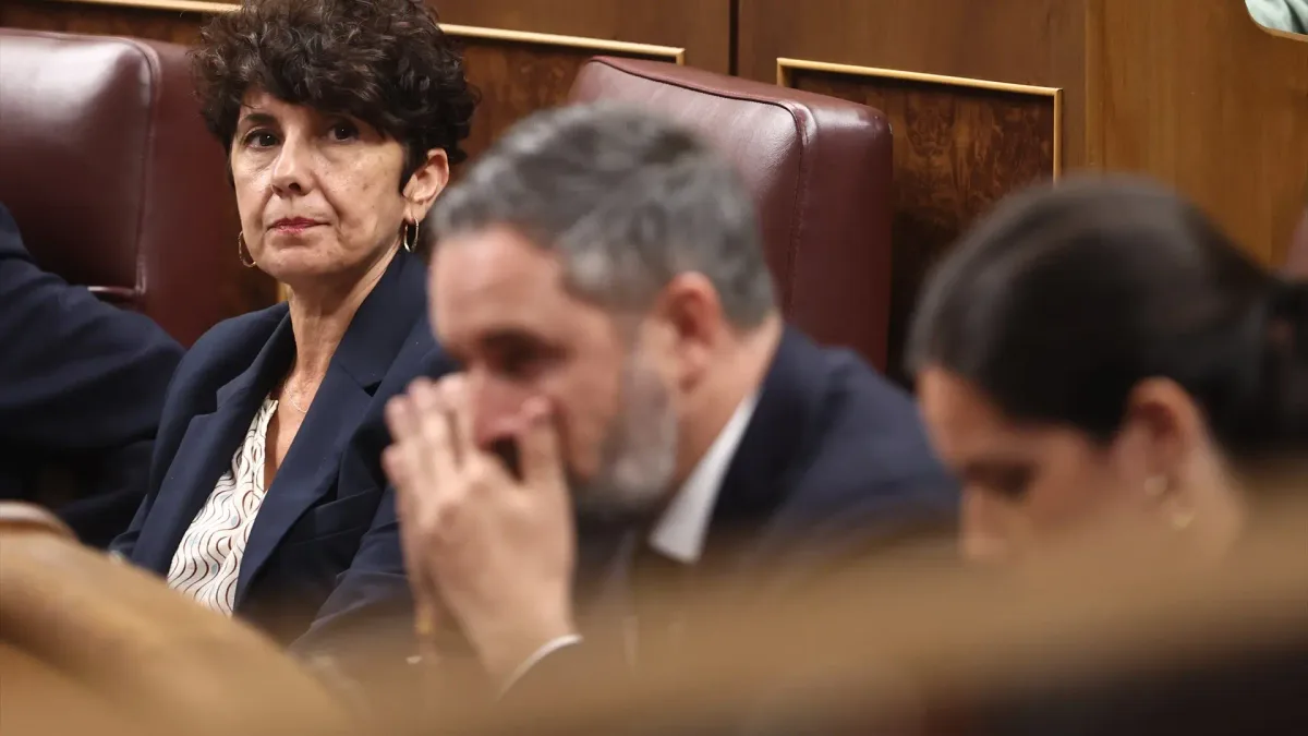 El PNV rechaza que se le incluya en ningún bloque tras el 29N, pero avisa a Feijóo que con Vox, "ni a heredar"