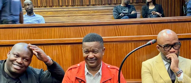 WATCH | Matlala trial: Expert details police car movements on day of Musa Kekana’s arrest