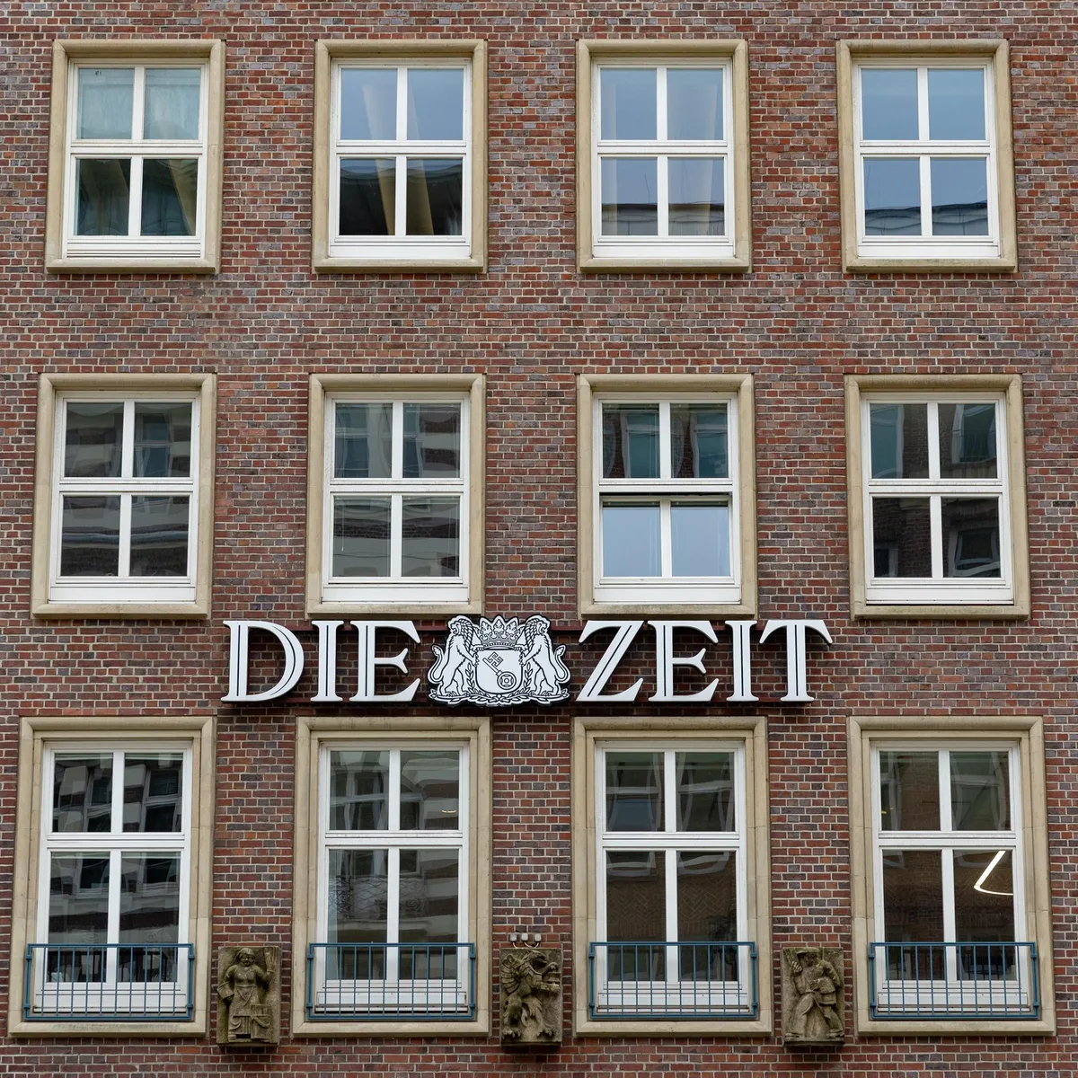 Medien - Block-Prozess: "Zeit" wehrt sich gegen Beschlagnahmung von Tonaufnahmen