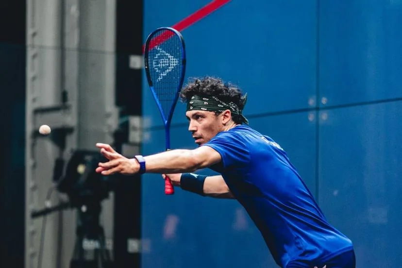 Victor Crouin en finale des Championnats d'Europe, Mélissa Alves éliminée en demies