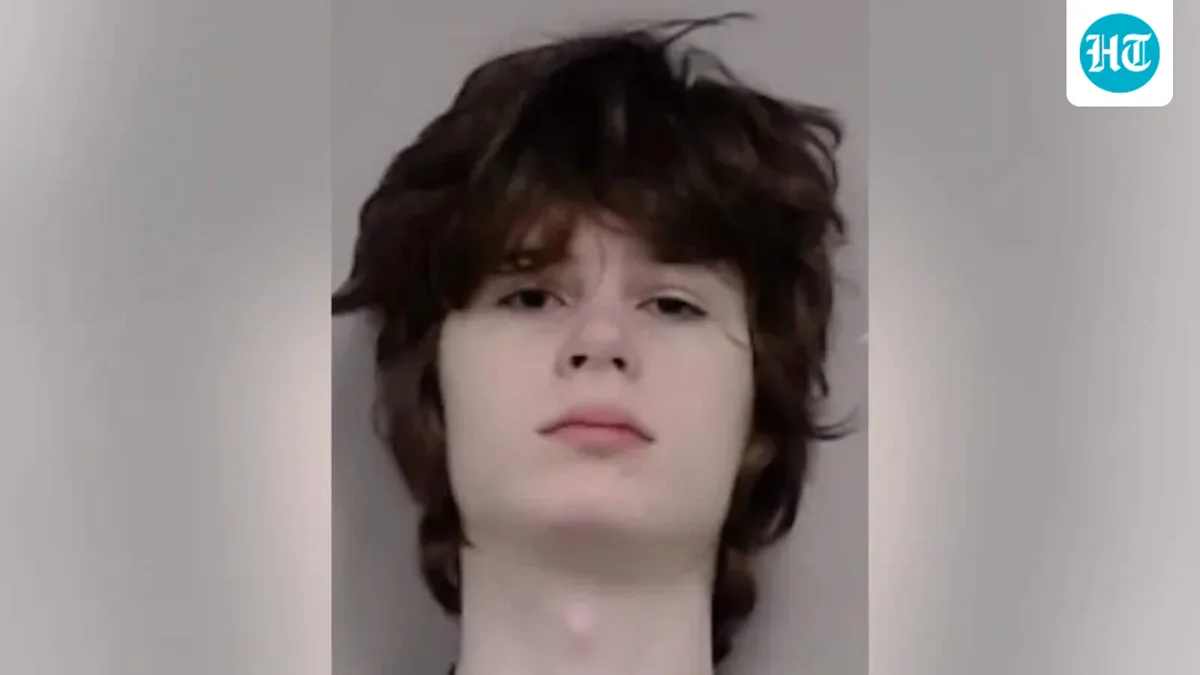 ‘Couldn’t wait to kill Indians’: What US teen told co-workers before his foiled temple mass shooting bid