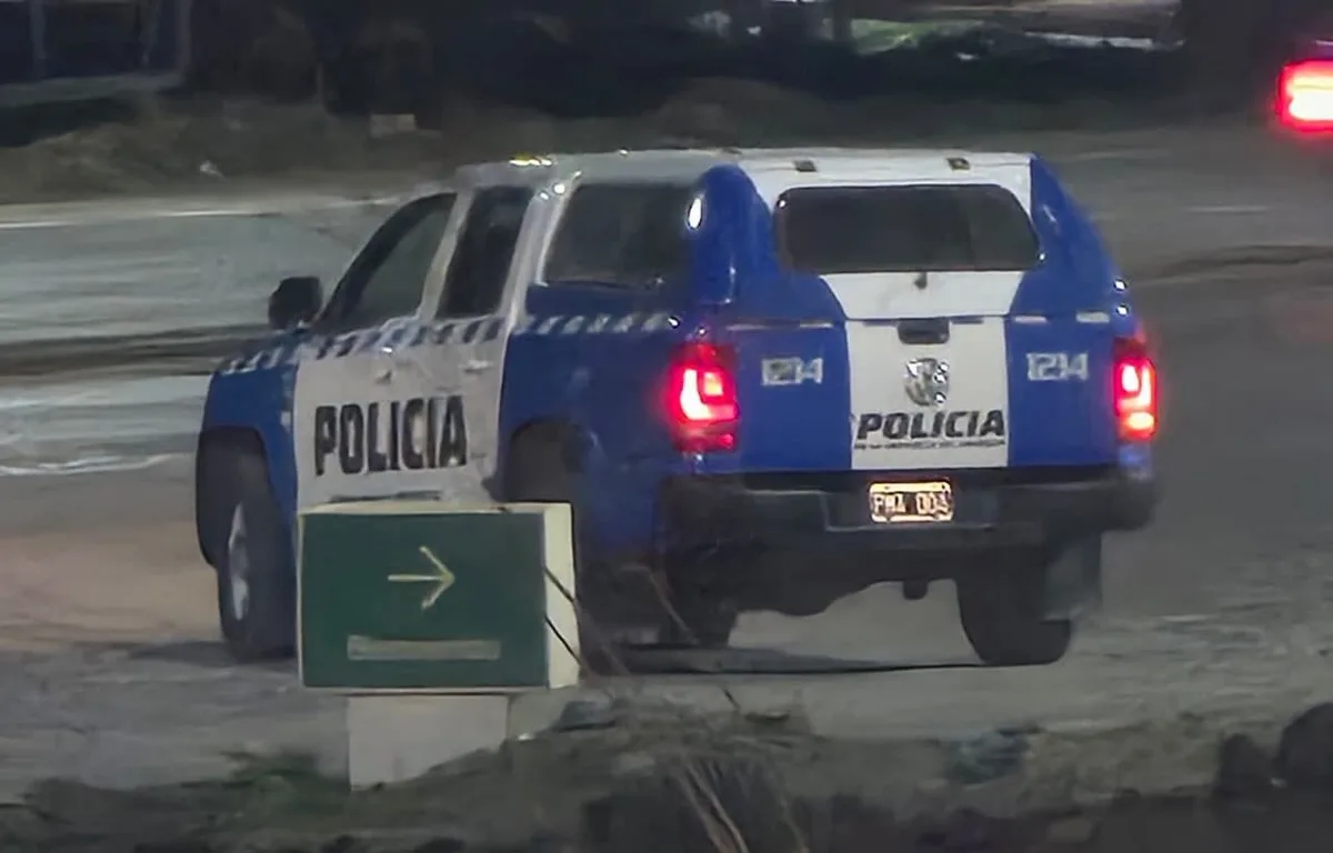 Misterio por el hallazgo de un cuerpo en un parque industrial de Neuquén: presentaba signos de haber sido calcinado