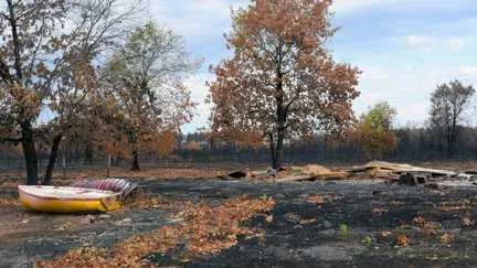 Incendie en Gironde : une association anti-corruption porte plainte après la réalisation d'un pare-feu par un homme d'affaires au Cap-Ferret