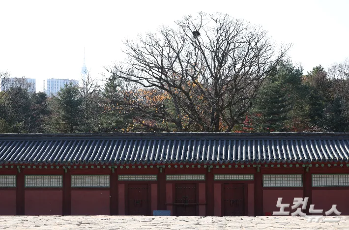 세운4구역 유적 보존방안 19일 재논의…종묘 앞 재개발 기로