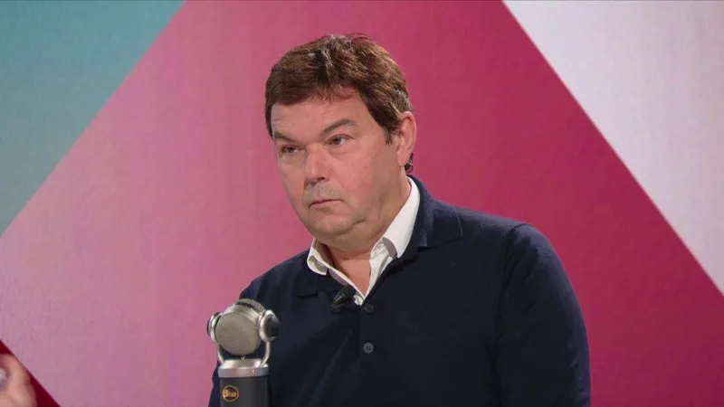 "Quand il y avait moins de milliardaires, on avait plus de prospérité": Thomas Piketty réclame un référendum pour taxer les fortunes de plus de 100 millions d'euros