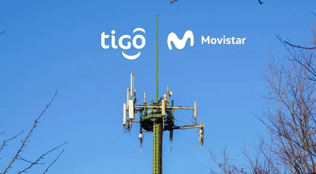 Tigo y Movistar cambian el mapa de las telecomunicaciones: así vigilará la competencia la Comisión de Regulación de Comunicaciones