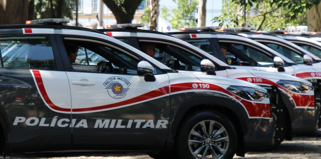 Base da PM é atacada a tiros após ação policial com dois mortos em Guarujá