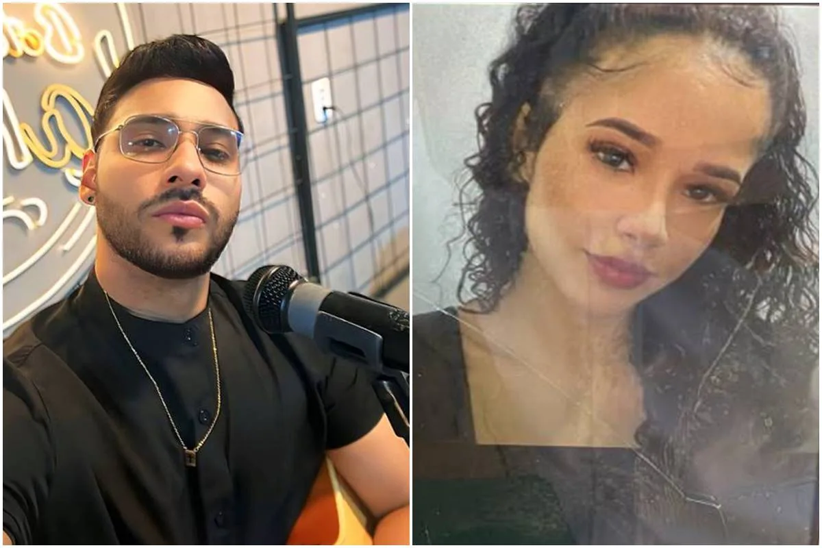 Queima de arquivo: esposa de cantor foi morta por testemunhar assassinato
