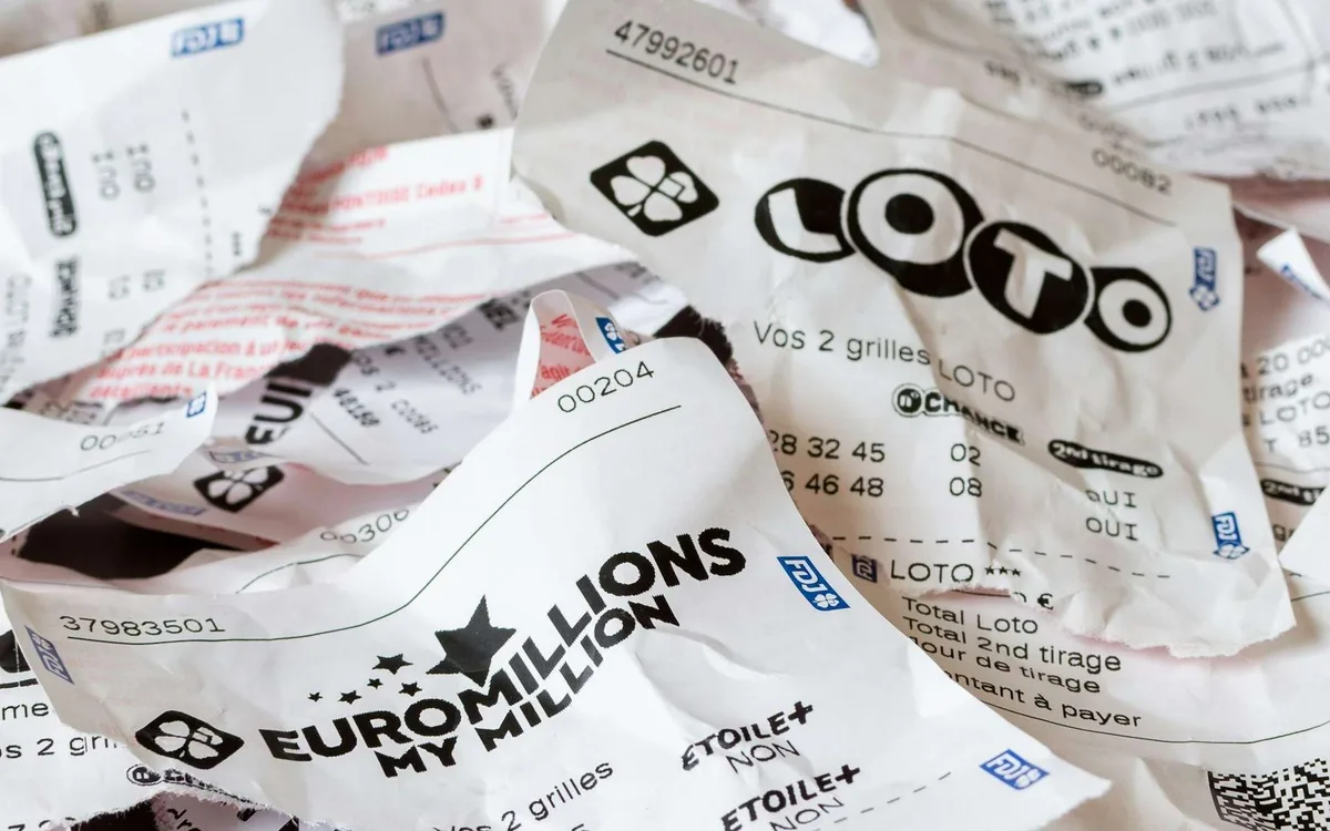 Vous ne joueriez jamais 1-2-3-4-5-6 au Loto ? Les mathématiques disent pourtant que vous avez tort