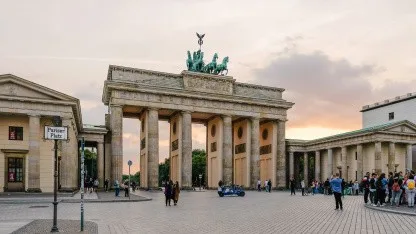 BSI-Warnung: Berliner Landes-IT offenbar über Fake-Captcha gehackt