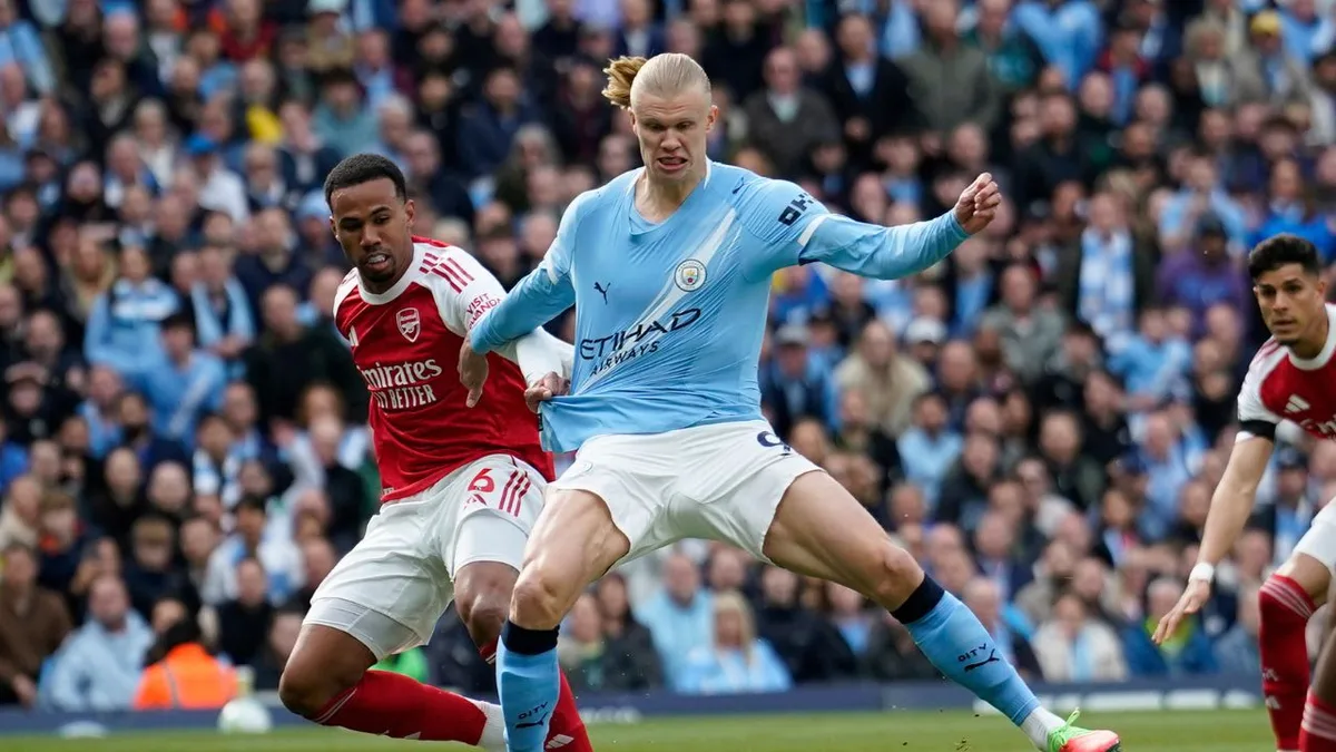 Five key Premier League storylines heading into new season