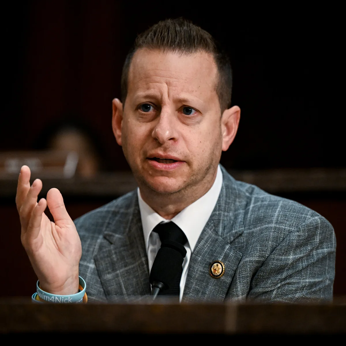 Progressives Condemn Pick of Pro-Israel Democrat Atop House Panel