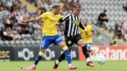 Nacional-Estoril, 2-0 (crónica)