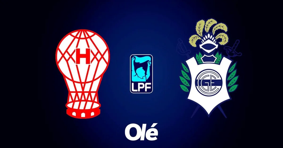Huracán vs. Gimnasia, por el Torneo Clausura: día, hora y cómo ver por TV en vivo
