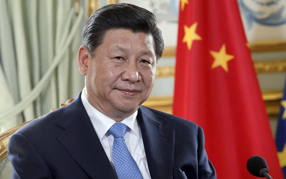 Xi Jinping pede maior papel global da Organização de Cooperação de Xangai