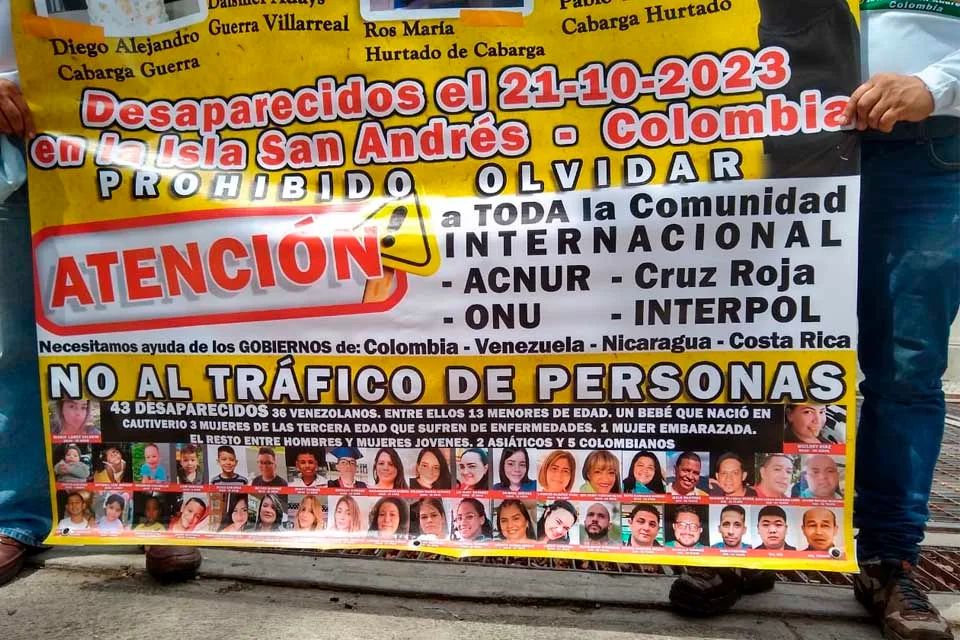 CICR llama a fortalecer leyes para garantizar respuesta a las familias de desaparecidos