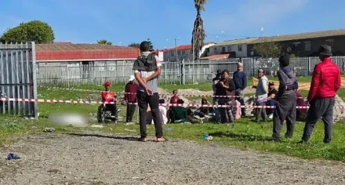 Manenberg residents link gang violence to systemic failures and joblessness