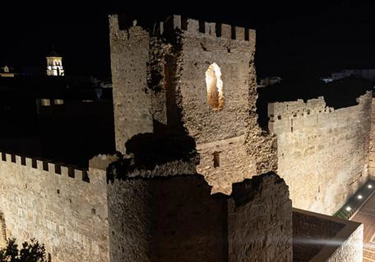 El Castillo de Marbella desvela su pasado: una fortaleza medieval con raíces romanas