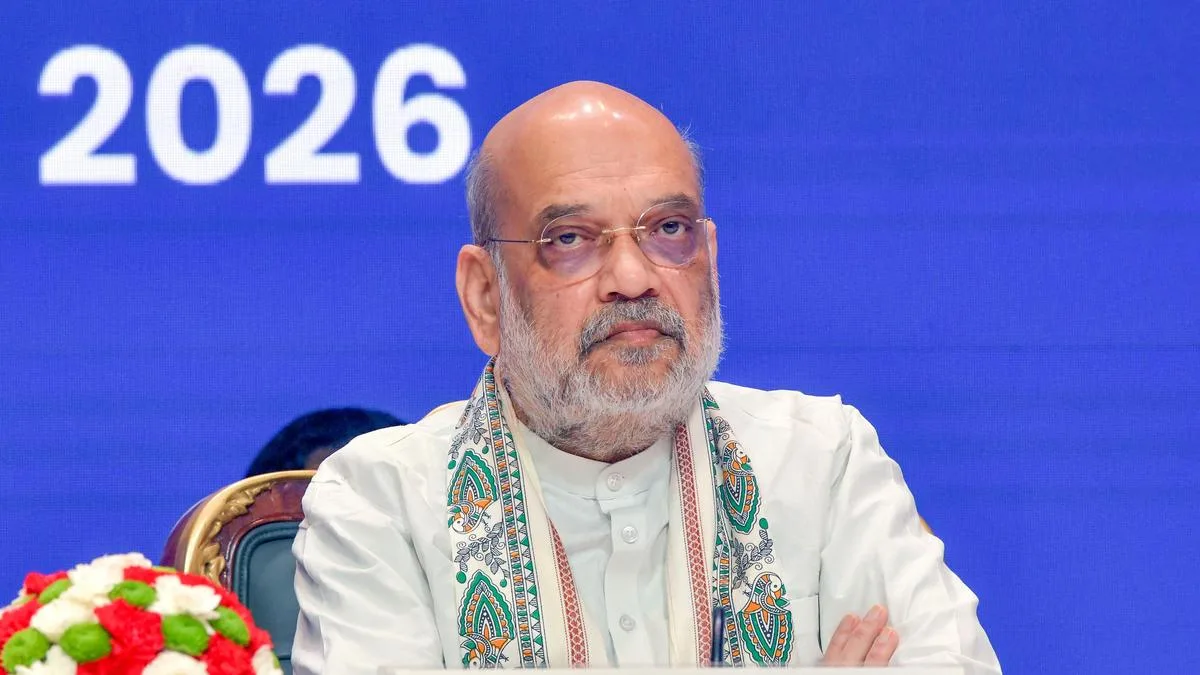 Ministry of Home Affairs directs States to prevent CJP supporters from mobilising towards Delhi