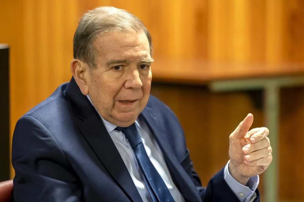 Edmundo González tras liberaciones pide establecer responsabilidades