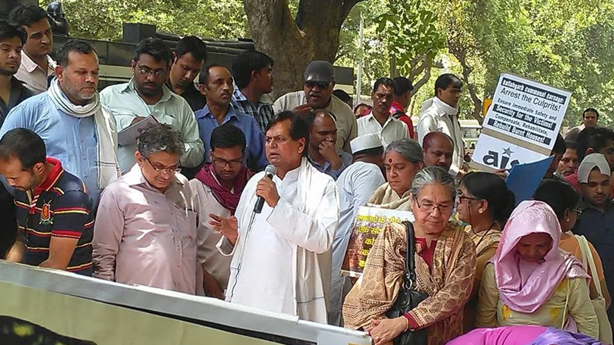 Muslim Personal Law Board’s Shariat campaign draws Pasmanda pushback – ‘Could polarise voters’
