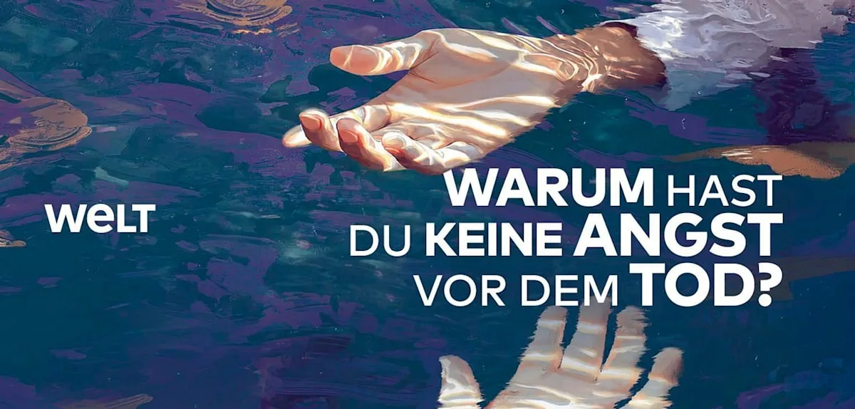 Wie ist das Leben im Hospiz?