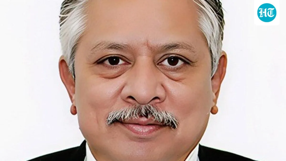 SC collegium passes over Justice Sharma, recommends junior judge for CJ post