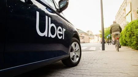 Uber: 825 Millionen Euro Strafe für zu schnelles Entscheiden