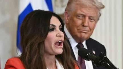 Donald Trump demande la démission de l'ambassadrice des Etats-Unis en Grèce après plusieurs révélations compromettantes