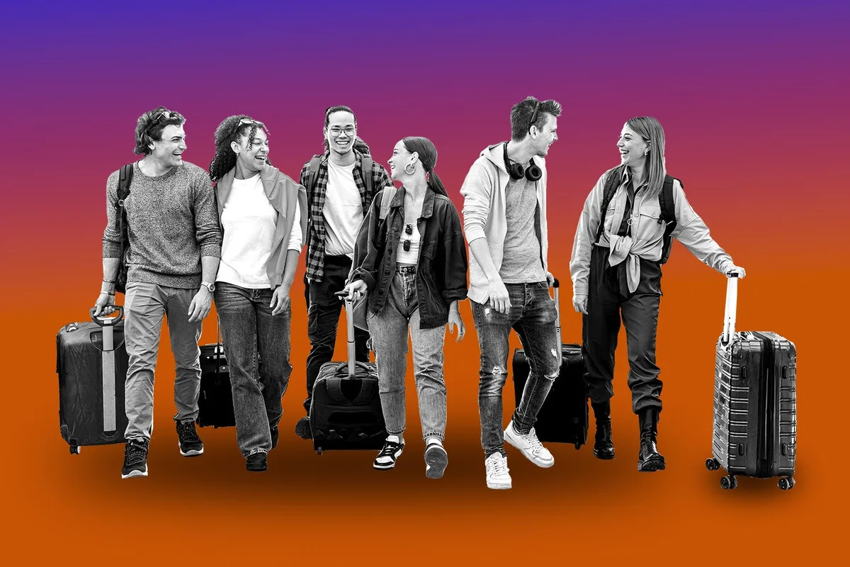 Off-the-Record: Friends Don’t Let Friends Ruin Vacation