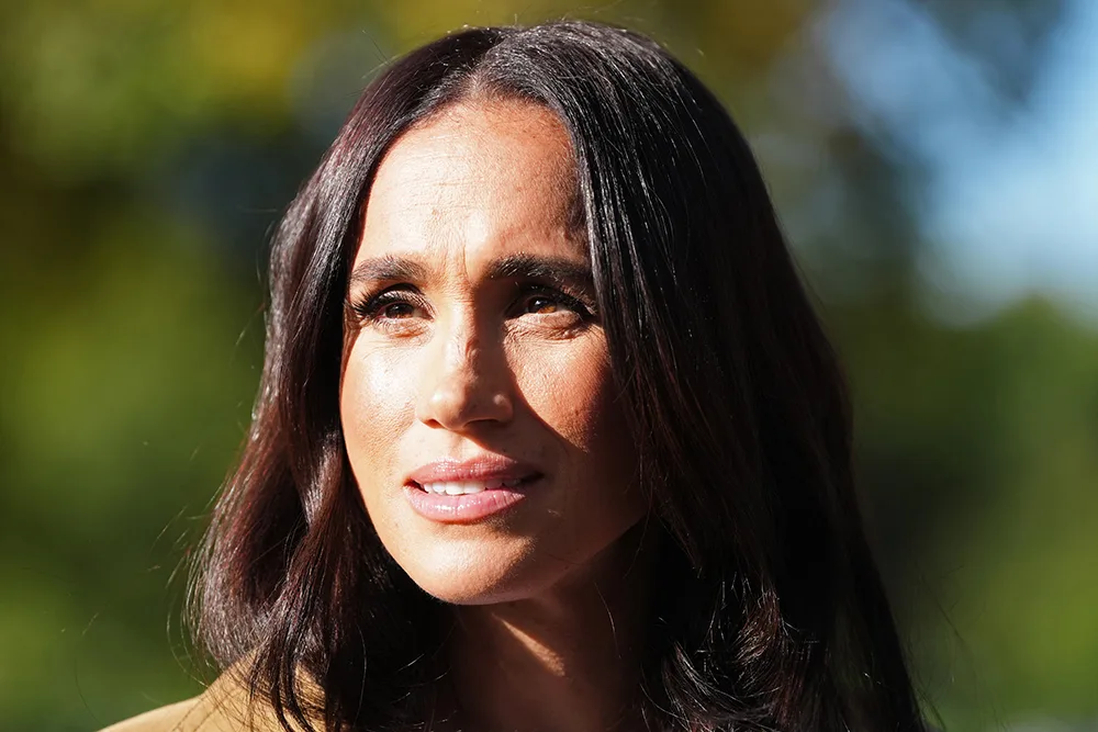 Meghan Markle in Talks to Join ‘The Gentlemen’ Season 3