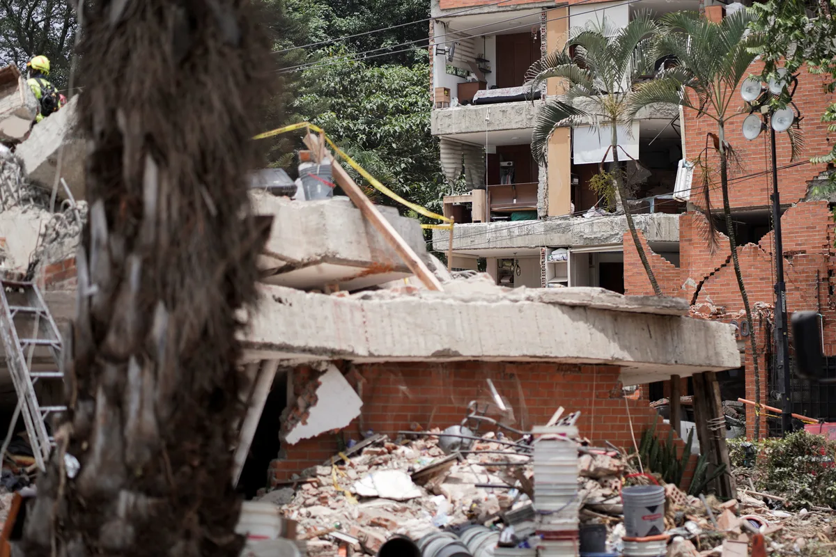 Abelardo de la Espriella dio a conocer la millonada que costará la reconstrucción de las ciudades impactadas por el terremoto del 10 de agosto