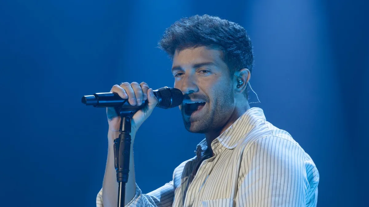Pablo Alborán, obligado a cancelar un concierto por un bache de salud: el comunicado en el que revela qué le pasa