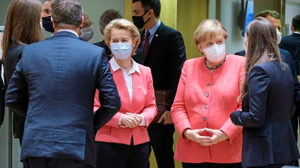 Deutschland drohen bis zu 154 Milliarden Euro Kosten