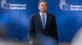 Crise de preços da energia e quadro financeiro plurianual: os temas que marcaram o Conselho Europeu em Bruxelas
