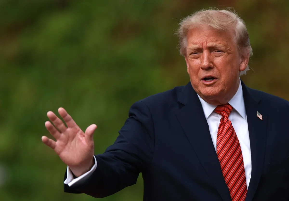 Juez federal bloqueó norma de Trump que limita la permanencia de estudiantes y periodistas extranjeros