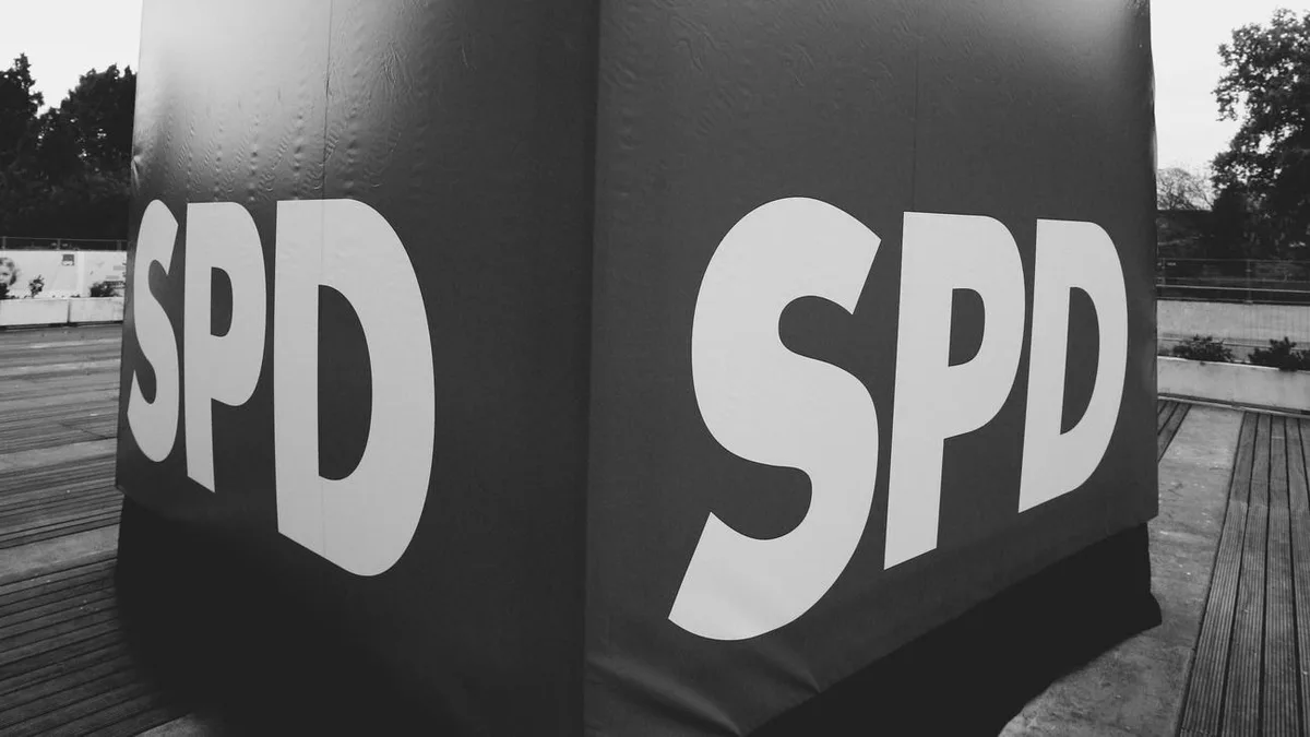 SPD: Ist die SPD noch zu retten?