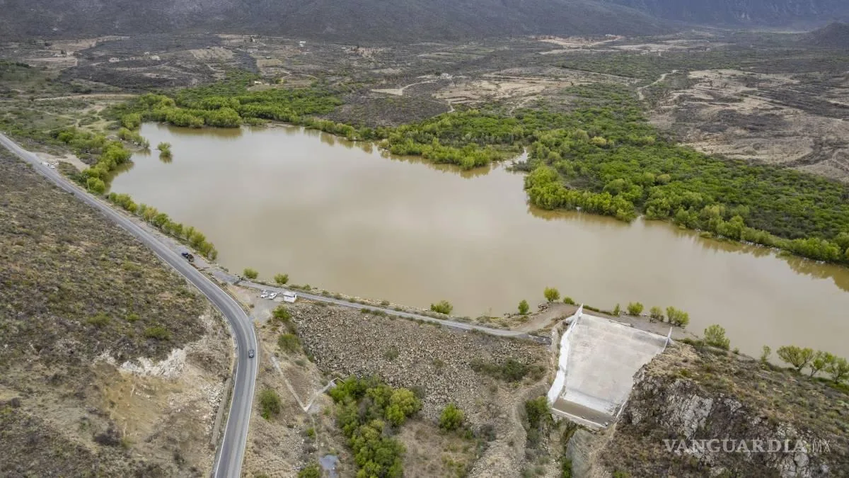 Advierten multas de miles de pesos y detenciones por mal uso de la presa Palo Blanco