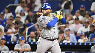 LVBP: ¿Habrá un último baile para Pablo Sandoval con el Magallanes? Esto dice la gerencia (Exclusiva)