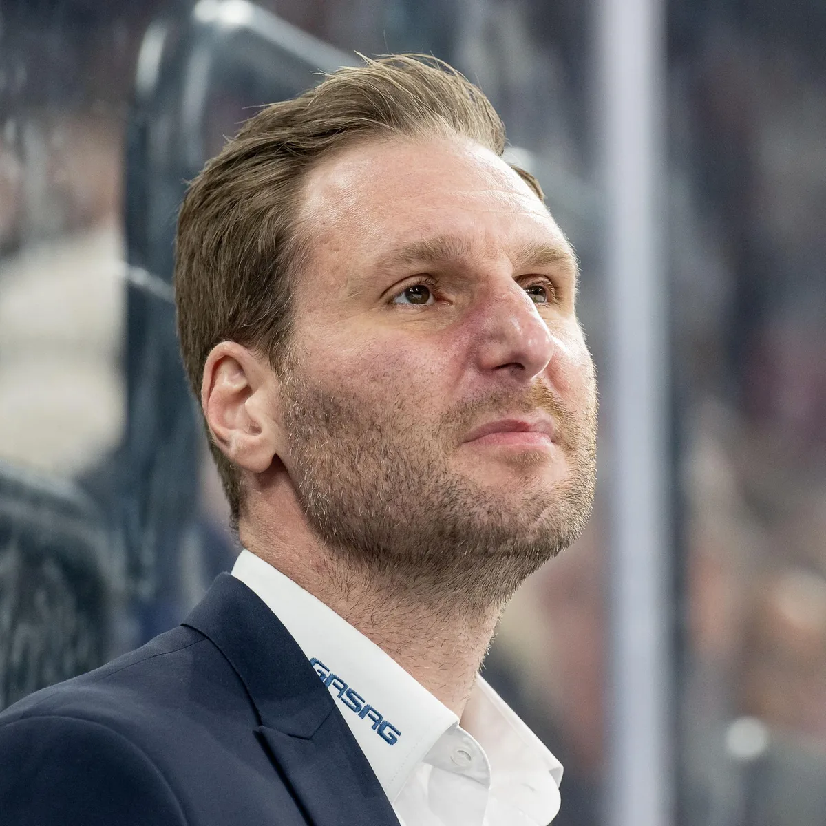 Nachfolger von Harold Kreis - André Rankel wird neuer Eishockey-Bundestrainer
