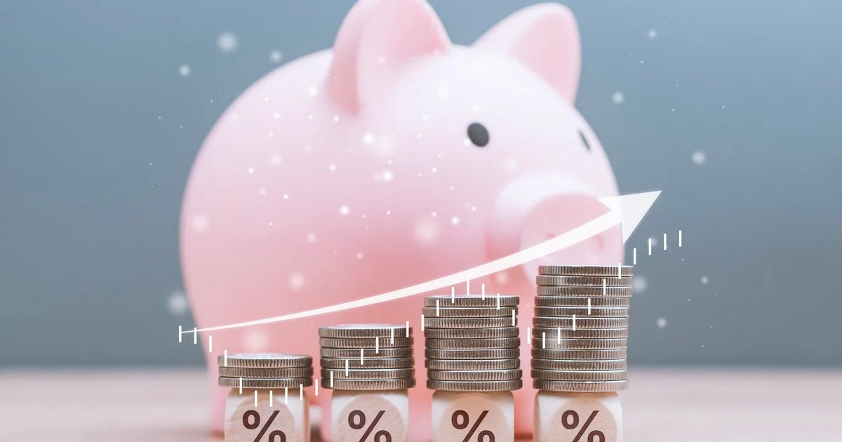What's a good 1-year CD account interest rate considered to be now?