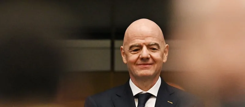 Infantino faces Fifa rebels in Zurich after failed World Cup stake sale