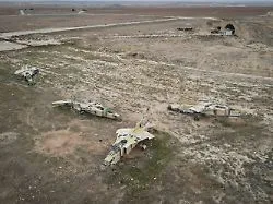 Streit um Flugplatz in Syrien: Spannungen zwischen Israel und Türkei nehmen nach Luftschlag zu